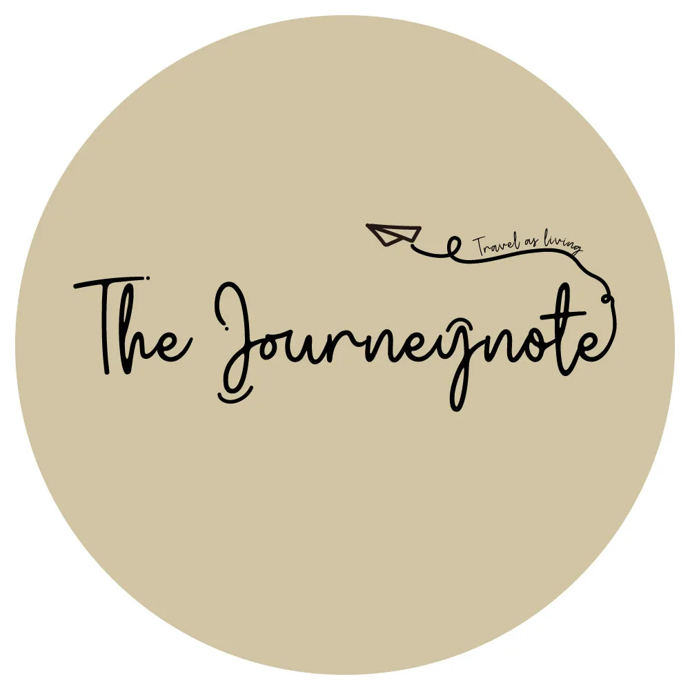 thejourneynote