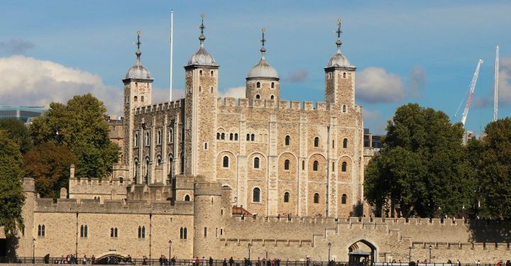 ロンドン塔の魅力に迫る｜The Tower of London - The Journey Note